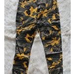 American Bazi Camouflage Cargo Pants Photo 0