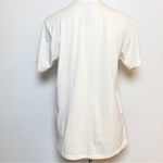 Disney Mickey Minnie Pluto North Pole Express Christmas Graphic Tee M Photo 2