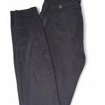 Lululemon  City Sleek 5 Pocket 7/8 Pant
Black / Black 26 Photo 5