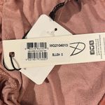 MINKPINK  Mekness Ruched Top in Blush! Photo 5