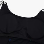 B2prity Bathing Suits Tummy control tankini top Photo 4