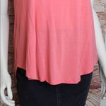 Old Navy  | Classic Casual Coral Tank Top Photo 1