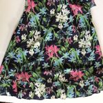 Chelsea28  One Shoulder Floral Dress Asymmetrical 0 Photo 3