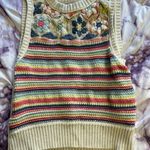 American Eagle Outfitters Sweater Tank Photo 0