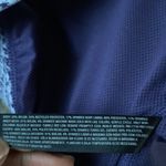 All In Motion  Purple Snakeskin Activewear Set Bra & Leggings SIZE XS/M Photo 4