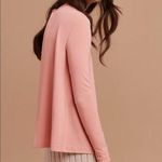 Aritzia / Wilfred Chatoyer Open Back Top Photo 4
