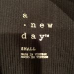 Target Women’s Muscle Tank Mini Knit Dress Photo 3