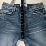 Current/Elliott Current Elliott Stiletto Distress Hem Zayden Jeans Photo 5