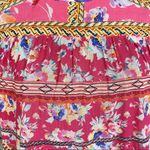 Anthropologie Vineet Bahl Roderiga embroidered top Photo 6