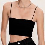 Brandy Melville  Knit Tank Top Photo 1