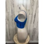 No Boundaries Blue tank top Photo 2