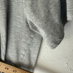 Disney  100 Gray Character Collage Graphic Tee Size‎ XL Mickey Lilo Stitch Photo 5