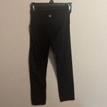 Lululemon Cropped Leggings Photo 1