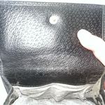 Gucci VINTAGE GUCCISSIMA GOLD BUCKLE LEATHER GG CANVAS WALLET BIFOLD PURSE ITALY Photo 14