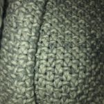 Charlotte Russe Marled Pom Pom Scarf Photo 1