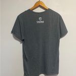 Fruit of the Loom Kansas City “ Together Royal “ Gray Tshirt Size Medium Photo 5