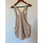 Wall Flower  Cream color Jumper Romper Size Medium Photo 4
