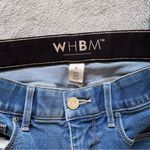 White House | Black Market  Denim Jeans Size 6 Photo 1