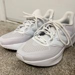 Adidas White  Sneakers Photo 0