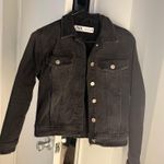 ZARA Denim jacket   Photo 0