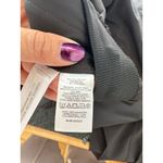 Lou & grey  NWT Black Comfort Stretch Lightweight Straight Leg Pants,  XL Photo 4