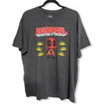 Marvel Deadpool T-shirt xl Photo 0