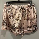 House of Harlow  Satin PJ Set Photo 6