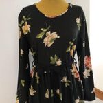 Big Dart womens long dress Size XL Photo 1