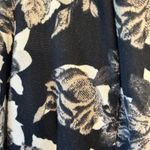 Roz & Ali  Floral Blazer - NWT Photo 1