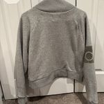 Calvin Klein Jeans Grey Sweatshirt  Photo 1