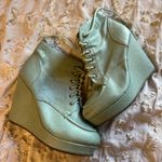 Urban Outfitters Deena & Ozzy Wedges  Photo 0