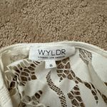 WYLDR  bodysuit Photo 2