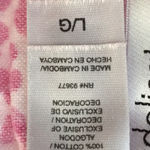 Delicates FINAL MARKDOWN Ladies’  Lounge Pants w/Drawstring (L) Photo 8