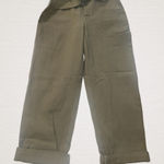 Forever 21 Forever‎ 21 crop pants Photo 0