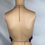 NEE Lingerie bralette Purple Photo 2