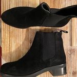 barney's new york NWOT Barney Chelsea Booties  Photo 2