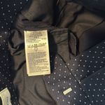 Gap Mid-Rise Skinny Ankle Woven Twill Jacquard Career Dress Pant Trouser, 6 Photo 8