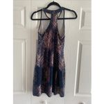 Kyodan Women's XS Navy Dress Sleeveless Outdoor Knee Length Camp Tennis Photo 4