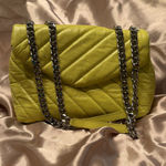 Vince Camuto  Purse Leather Photo 0