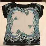 Violet+Claire  Woman's Small‎ Dress Shirt Photo 2