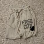 Free City  Sweatpants Photo 0