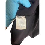 Lands' End Women Polo Dress Size M Short Sleeve Cotton Preppy Classic Academia Photo 5