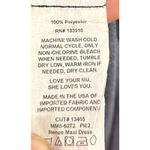 Show Me Your Mumu Renee Maxi Dress in Wild Iris Luxe Satin XL Photo 5