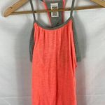PINK - Victoria's Secret Victorias Secret PINK Built In Bra Racerback Tank size XS Photo 0