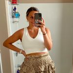 Athleta  Ribbed Tank Top Photo 1