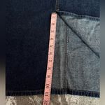 Just USA  maxi skirt denim Photo 5