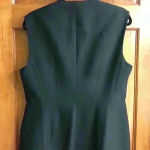 The Row NWT dress/vest Photo 8