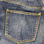 Universal Threads Universal thread‎ Target denim jean shorts size 2 26 GUC denim jeans distressed Photo 5