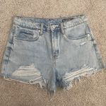 BLANK NYC  The Barrow Jean Shorts Photo 0