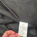 Lior Paris Victoria Casual Dress Jacket Three Quarter Sleeve High Low black Sz L Size L Photo 7